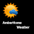 AmberHome Weather Plus icon