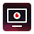 Vodafone TV icon