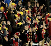 'Slechts' 2000 Belgische fans verwacht in Hampden Park 