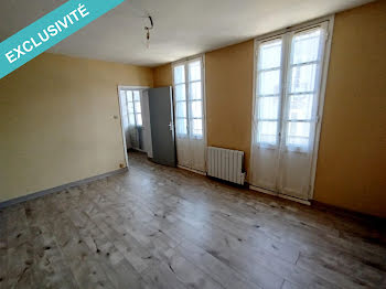 appartement à Vitre (35)