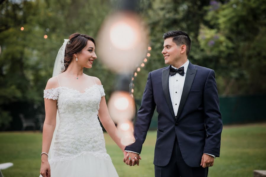 Wedding photographer Alan Yanin Alejos Romero (alanyanin). Photo of 15 March 2018