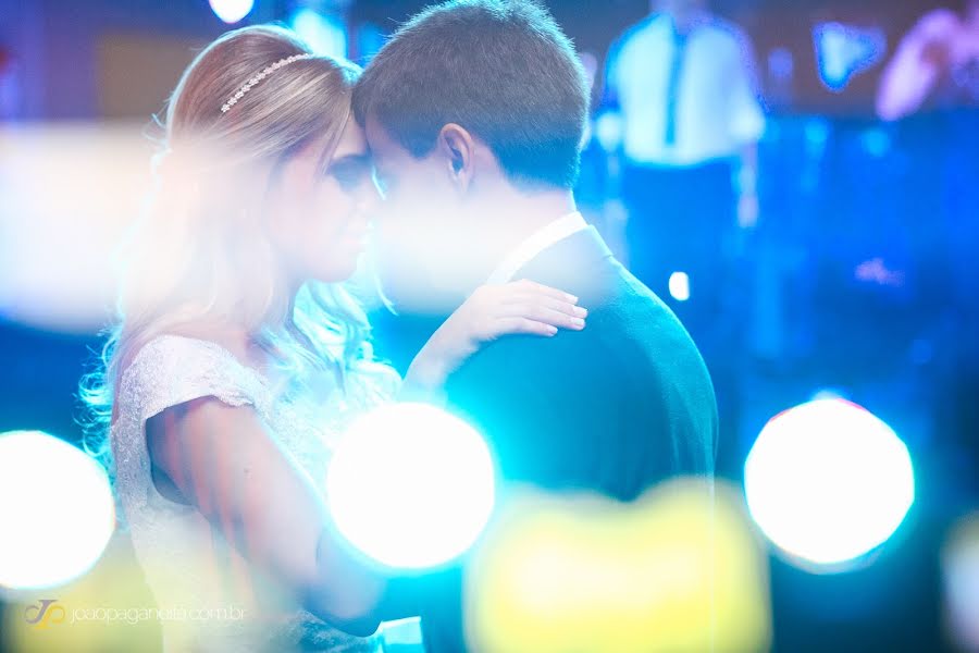 Fotógrafo de casamento João Paganella (paganella). Foto de 7 de abril 2015