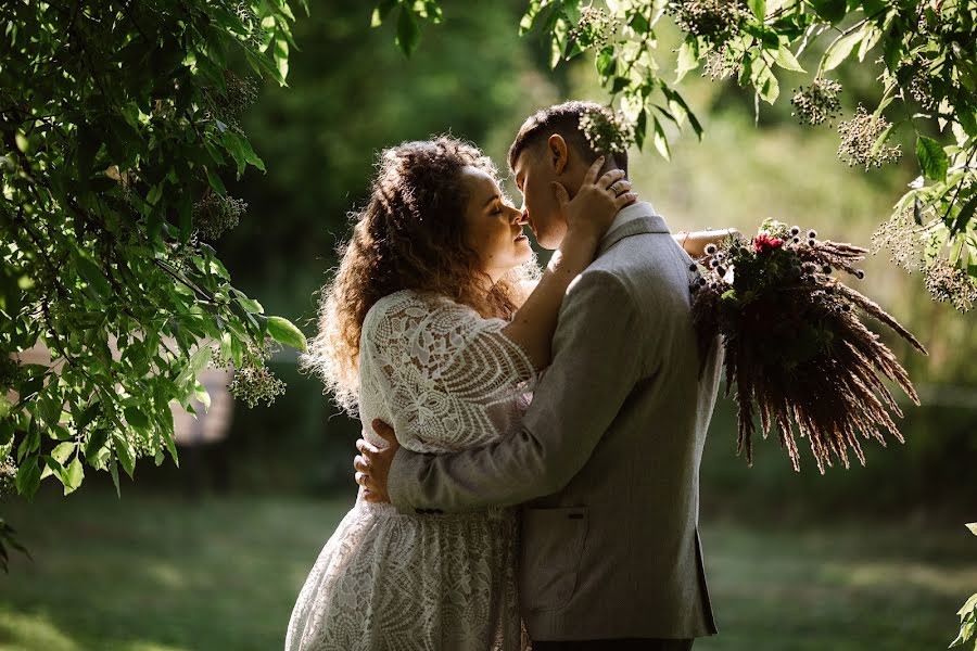 Fotografo di matrimoni Donatas Vaiciulis (vaiciulis). Foto del 14 febbraio 2018