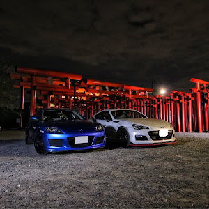 RX-8 SE3P