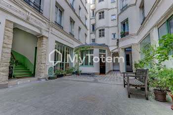 appartement à Paris 11ème (75)