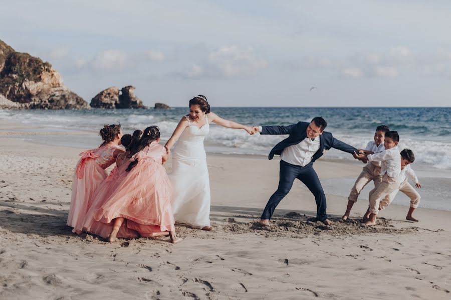 Fotógrafo de bodas Homero Lujan (hlyar). Foto del 22 de abril 2020