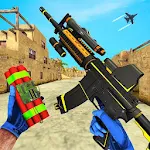 Cover Image of Download Counter Terrorist Shooting Strike-Commando Mission 1.0.2 APK