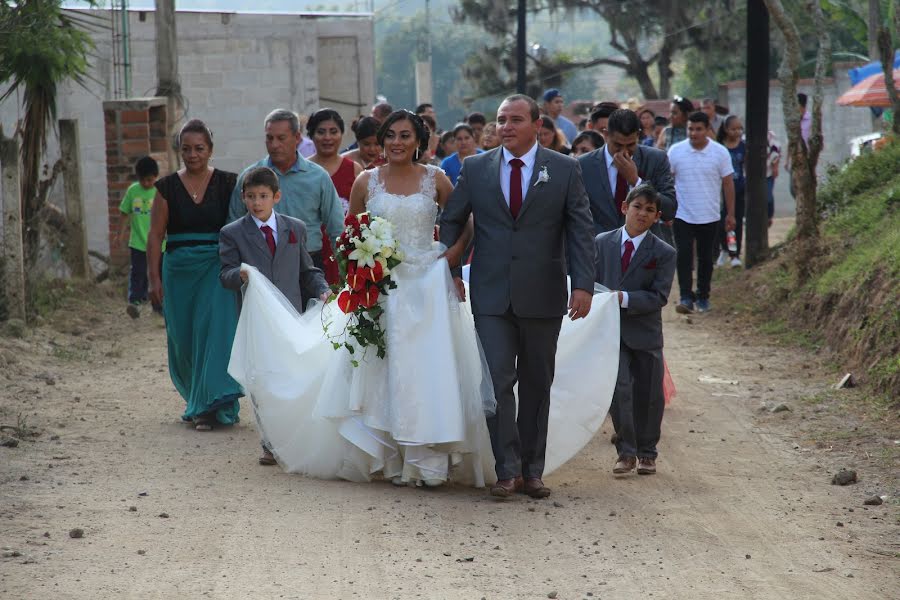 Fotografo di matrimoni Jesús Aguilera (tegofotografia). Foto del 24 gennaio 2019