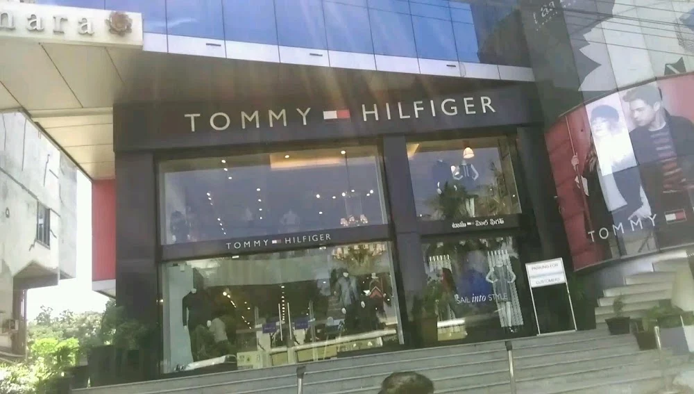 Tommy Hilfiger (GVK One Mall) in Banjara Hills,Hyderabad - Best