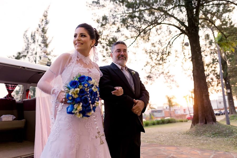 Fotografo di matrimoni Haroldo Mani (haroldomani). Foto del 3 maggio 2020