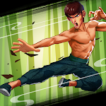 Cover Image of Unduh Tinju Satu Pukulan - Serangan Kung Fu 1.4.6.186 APK