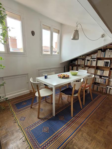 Vente appartement 4 pièces 94 m² à Lyon 1er (69001), 399 000 €