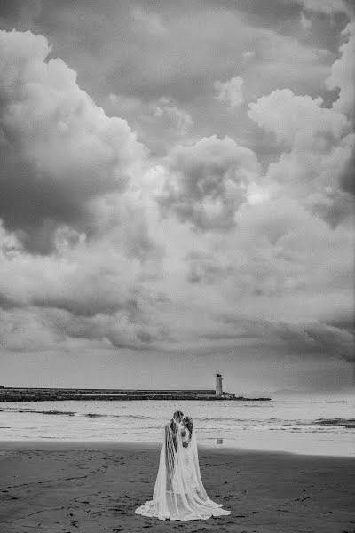 Fotógrafo de bodas Maricielo Pando Siu (cielo). Foto del 9 de octubre 2023