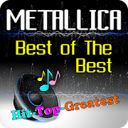 Metallica: Best of The Best  Icon