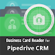 Business Card Reader for Pipedrive Download on Windows