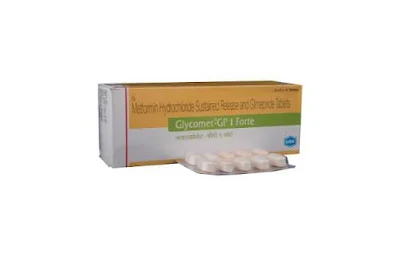 Leeparox 12.5mg Tablet SR - 10 pcs