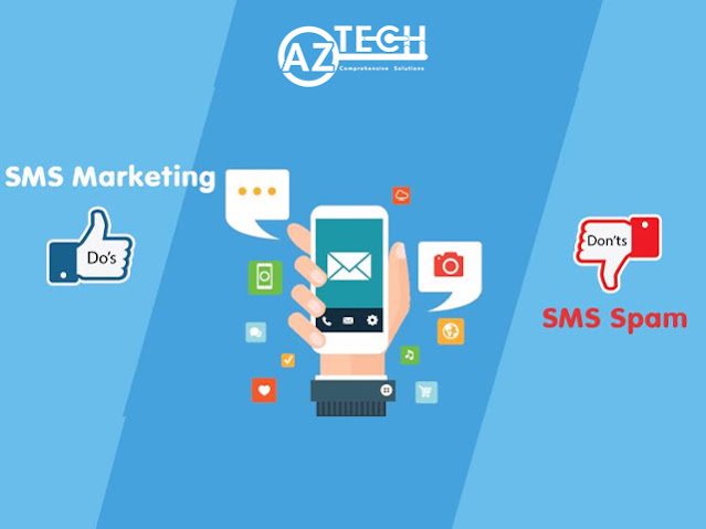 Ranh giới mong manh giữa SMS Marketing & Spam