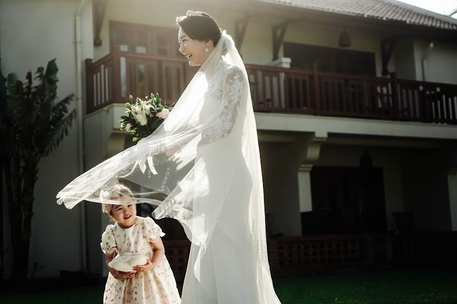 Photographe de mariage Tam Nguyen (fernandes). Photo du 10 mai 2019