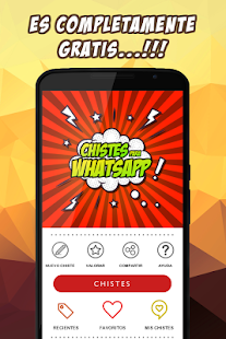 How to install Chistes para Wasap 6.0 apk for android