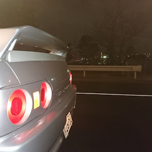 スカイライン GT-R R32