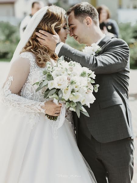 Svatební fotograf Petru Brustureanu (petrubrustureanu). Fotografie z 24.května 2019