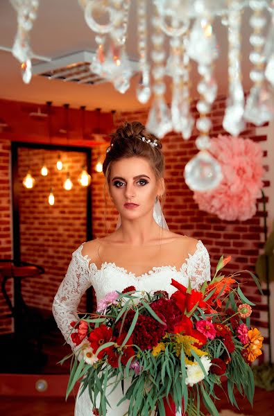 Wedding photographer Udalit Udalit (gudkov). Photo of 24 September 2018