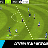 Game Sepak Bola Android Mod Apk