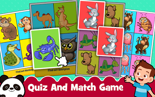 Download Updated Animal Sounds For Babies Coloring Book For Kids Pc Android App Download 2021