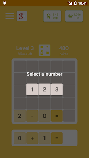How to mod Arithmetis: arithmetic math 1.4.2 mod apk for laptop