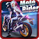 Moto Rider 3D icon