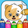 Drawing Games for Kids icon