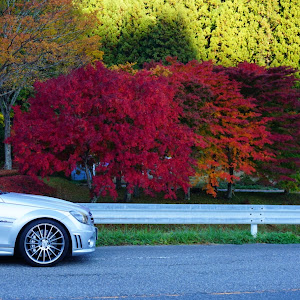 Cクラス C63