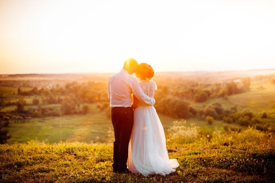 Fotografo di matrimoni Raisa Shishkina (raisashishkina). Foto del 13 dicembre 2017