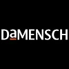 Damensch, , Iffco Chowk Metro Station,  logo