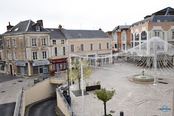 maison à Chateauroux (36)