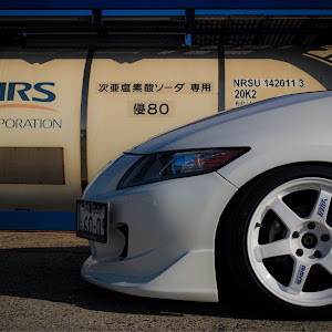 CR-Z ZF1