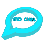 Cover Image of Скачать MD Chat 1.0 APK