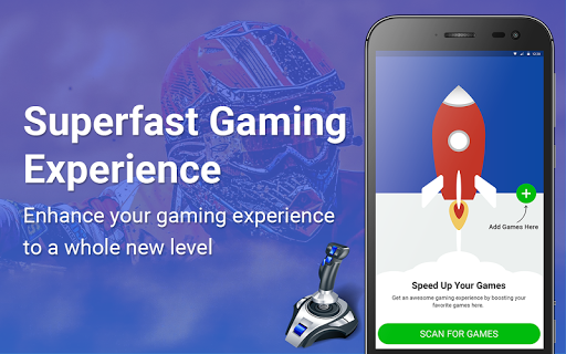 ITL Phone Cleaner - Speed Booster & AntiVirus 2018