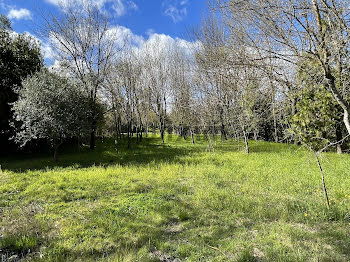 terrain à Saint-Hilaire-de-Brethmas (30)