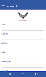 Emektar Grup(圖6)-速報App