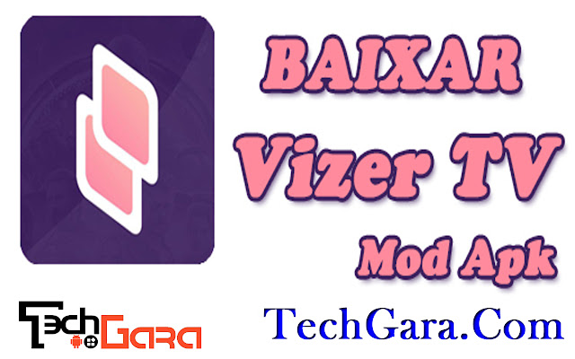 Vizer TV APK Download