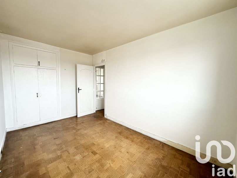 Vente appartement 3 pièces 48 m² à Antony (92160), 185 000 €