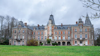 appartement à Fontainebleau (77)