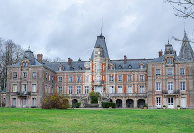 Appartement avec terrasse 4