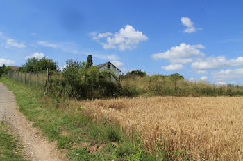 terrain à Fourges (27)