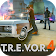 T.r.e.v.o.r. 4 icon