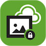 myPhotoVault icon