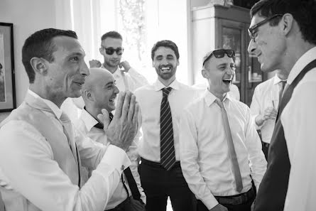 Hochzeitsfotograf Giandomenico Cosentino (giandomenicoc). Foto vom 22. Juli 2017