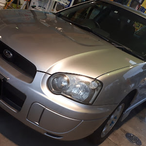 インプレッサ 1.5i