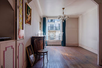 appartement à Paris 4ème (75)